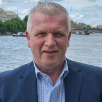 Tempur UK Ltd Employee Richard Geen's profile photo