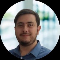 Extractta Employee Breno Miranda's profile photo
