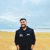 Crisant Technologies Employee Akash L's profile photo