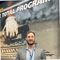 Package Pavement Co. Inc. Employee Evan Doherty's profile photo