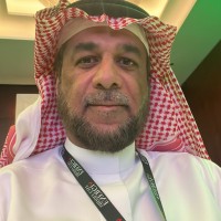 Ma'aden Aluminium Company Employee Abdulatif Almusabbeh's profile photo