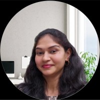 Indrasol Employee Prasoona Kothandaraman's profile photo