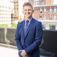 St. Mary's High School, Lancaster NY Employee Casey Kurkowiak's profile photo