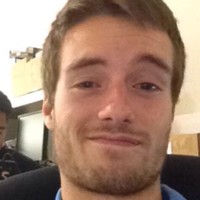 Will Harris Email & Phone Number
