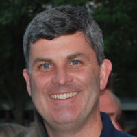 Traffic Safety Direct Employee Pete Simpson's profile photo