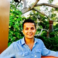 Amar Desai Email & Phone Number