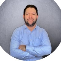 Mobilo Card Employee José María Serrano's profile photo