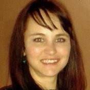 Tech Edge Employee Vanessa Rabie's profile photo