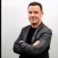 Carrefour Belgium Employee Loïc Wydouw's profile photo