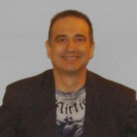 Atos Employee Mark Griego's profile photo