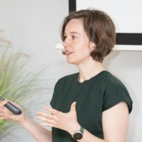 Way To Go Employee Suzanne Ryvers's profile photo