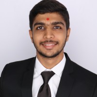 Crow Museum of Asian Art Employee Parth Rajpara's profile photo