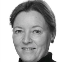 Sprogcenter Vejle Employee Birgitte Pépin's profile photo