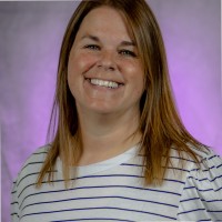 CHRISTUS Ochsner Health Southwestern Louisiana Employee Haley Briggs's profile photo