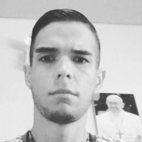 Genesystem Employee Antony Beckham's profile photo