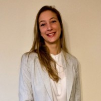 Third Term Learning Employee Magali Verrengia's profile photo