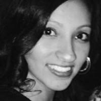 Amanda Luz Rosado Email & Phone Number
