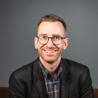 Fuzzy Logic Studio Employee Andrew Young's profile photo