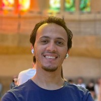 Ahmed Ammar Email & Phone Number