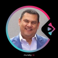 muraby Employee Jorge Ivan Mercado Rivera's profile photo