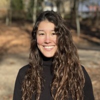 FLEXeCHARGE Employee Martina Lopez Gonzalez's profile photo