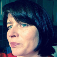 Women's Aid Employee Christina Sherlock's profile photo