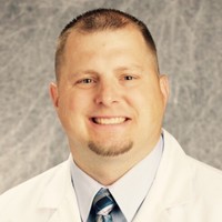 McLaren Lapeer Region Employee Trent Fallis's profile photo