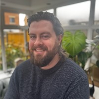 DBLX Employee Adam Wragg's profile photo