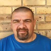 Rand Plastic Employee George Fivaz's profile photo
