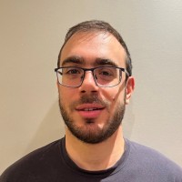 BeyondMath Employee Fotios Logothetis's profile photo