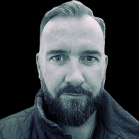 Finsen Tech Employee Tristan Williams's profile photo