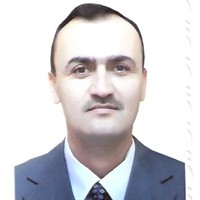 A Second Chance, Inc. Employee Ayad Shihan's profile photo