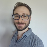 Meta Employee Daniel Hack's profile photo