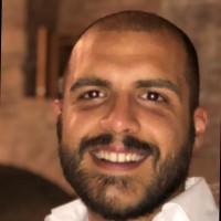 Vendomat S.P.A. Employee Maicol Tesorini's profile photo