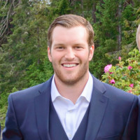 Microsoft Employee Shane Solomon's profile photo