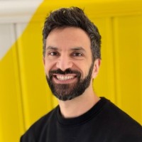Modash Employee Nadim Taoubi's profile photo