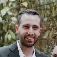 Mentee Robotics Employee Eyal Gomel's profile photo