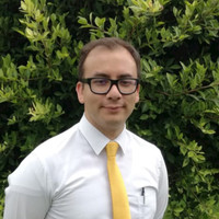 Fogel Employee Alejandro Barillas's profile photo