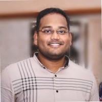 CAW Studios Employee Jayanth Pushparaju's profile photo