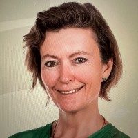 CBI Employee Victoria Cochrane's profile photo