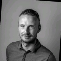 Intrasense Employee Albin Gandolphe's profile photo