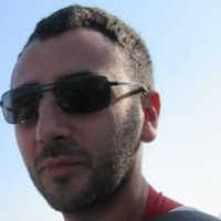 DGC INDUSTRIES Employee Jean-Philippe Rat's profile photo