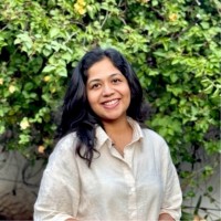 Beige Studio Employee Akshara Venugopalakrishnan's profile photo