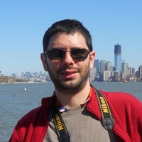 BWFS INDUSTRIES, LLC Employee Esteban Zajia's profile photo