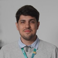 Abelore Employee Alexandre Gallana Jr.'s profile photo