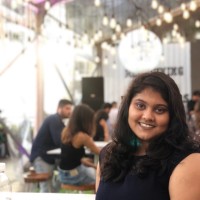 Shimmer Employee Bhavana Rallapalli's profile photo