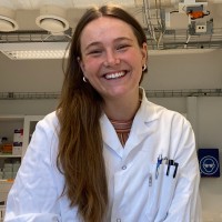 Amferia Employee My Nyblom's profile photo