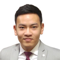 NVIDIA Employee William Vu's profile photo