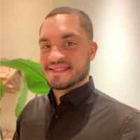 Stylistico Employee Gilbert Torres's profile photo