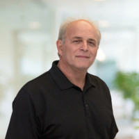 Direct Federal Credit Union Employee Ed Harrington's profile photo